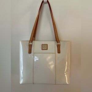 Dooney & Bourke Small Lexington